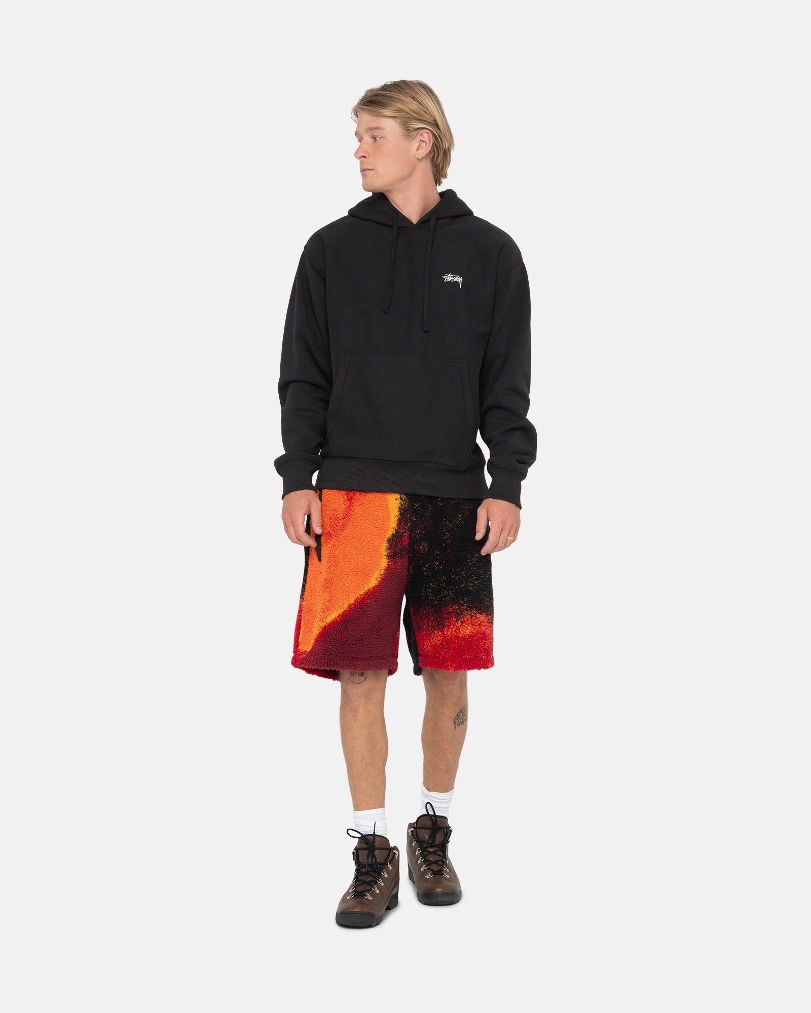 SHERPA SHORT sold by Stussy product image thumbnail 5