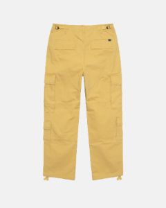SURPLUS CARGO RIPSTOP sold by Stussy