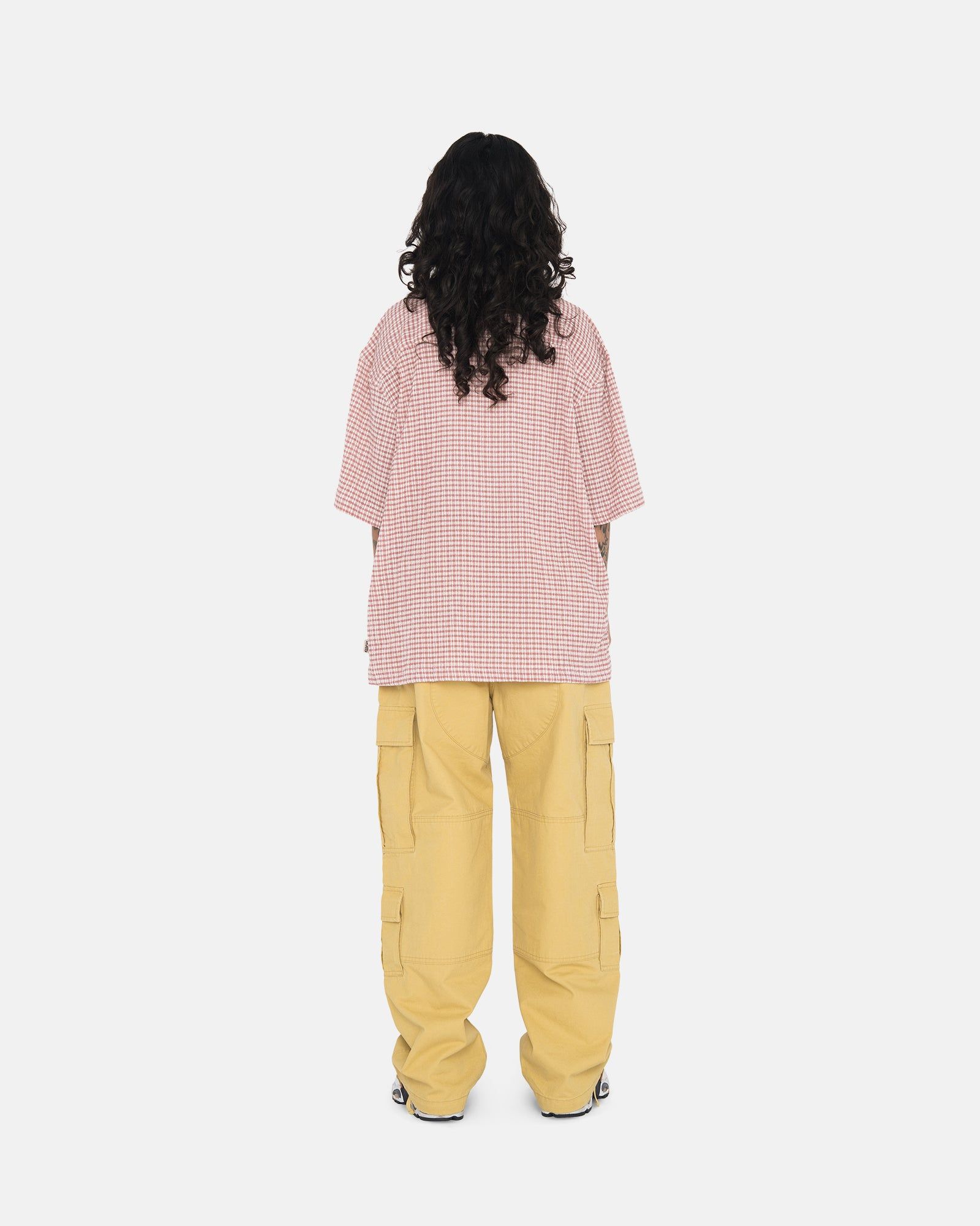 SURPLUS CARGO RIPSTOP sold by Stussy product image thumbnail 12