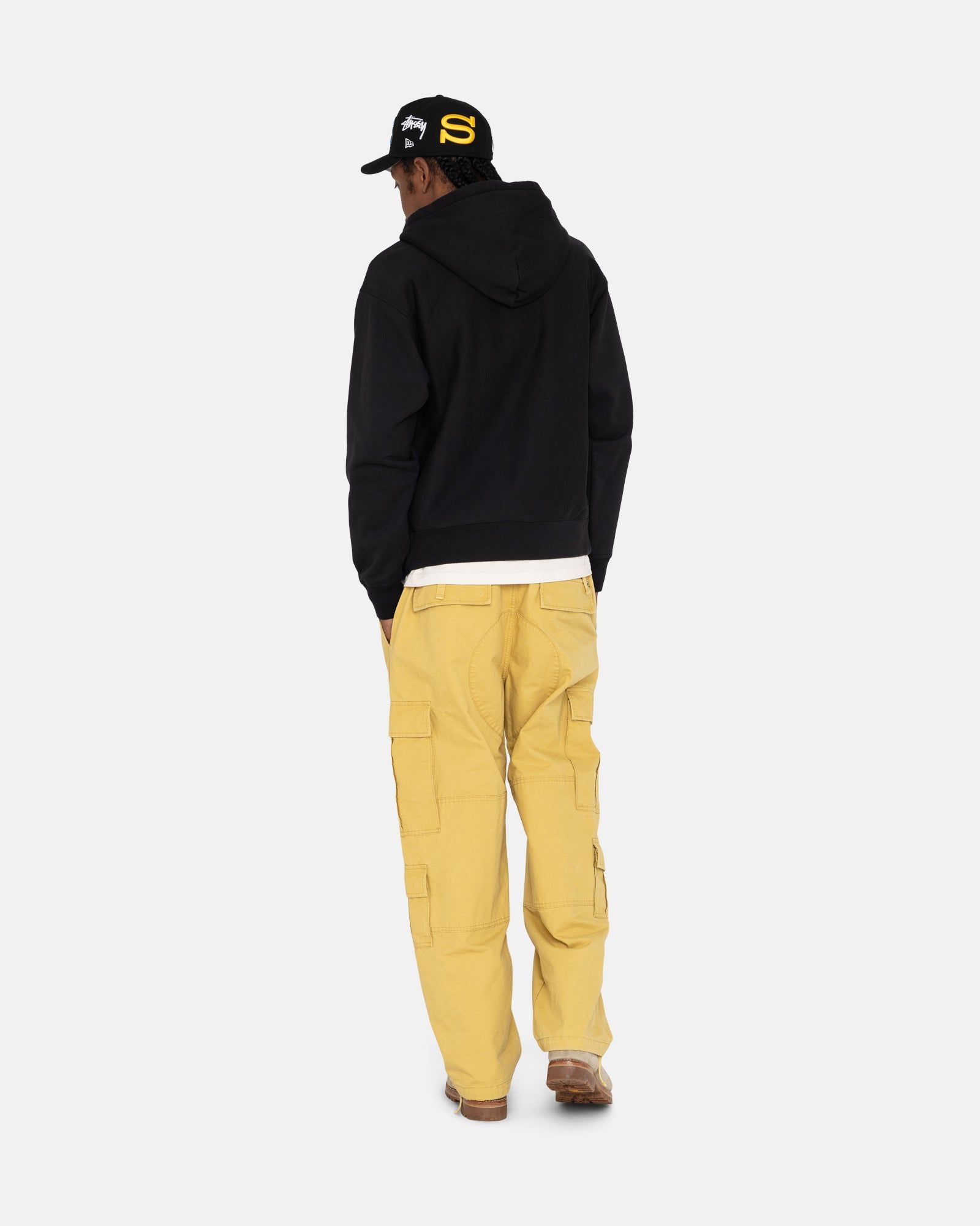 SURPLUS CARGO RIPSTOP sold by Stussy product image thumbnail 9