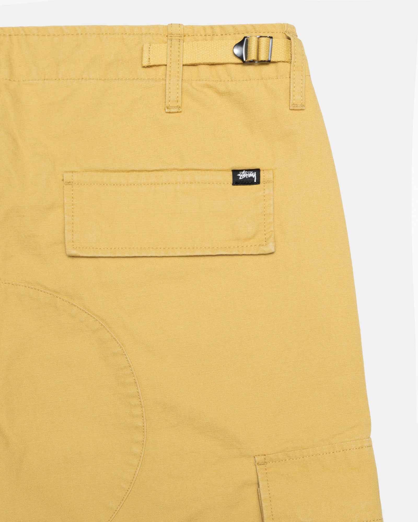 SURPLUS CARGO RIPSTOP sold by Stussy product image thumbnail 6
