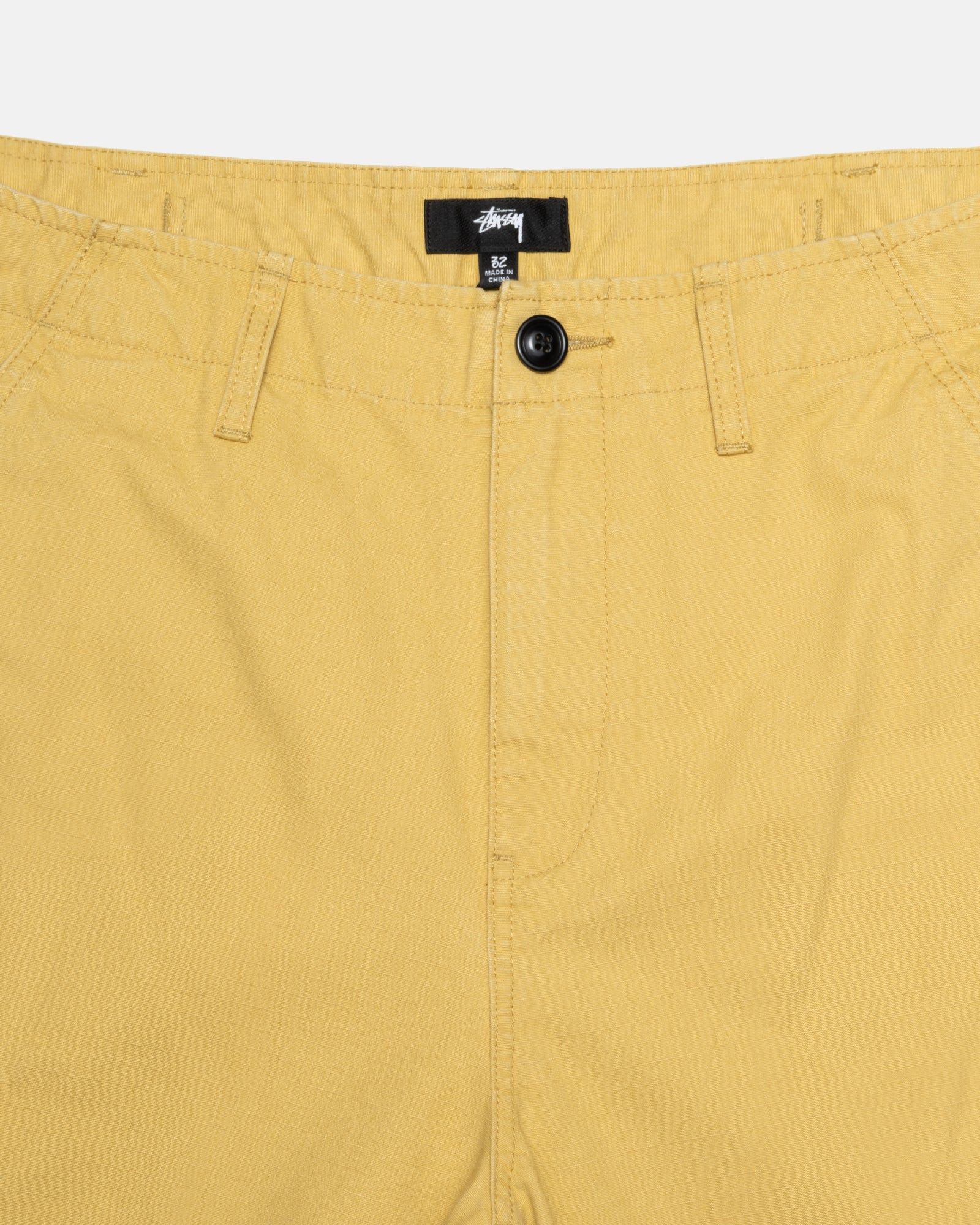 SURPLUS CARGO RIPSTOP sold by Stussy product image thumbnail 3