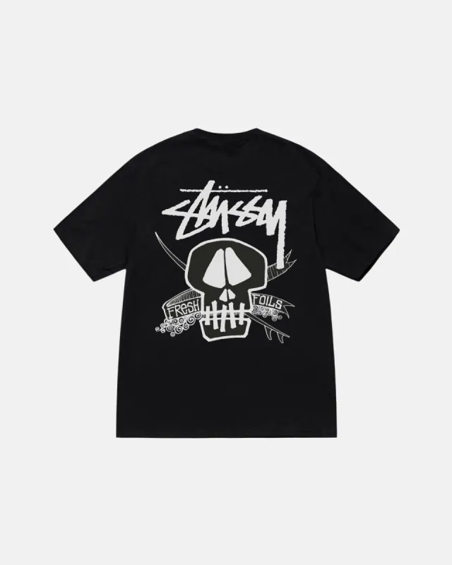 FRESH FOILS TEE sold by Stussy