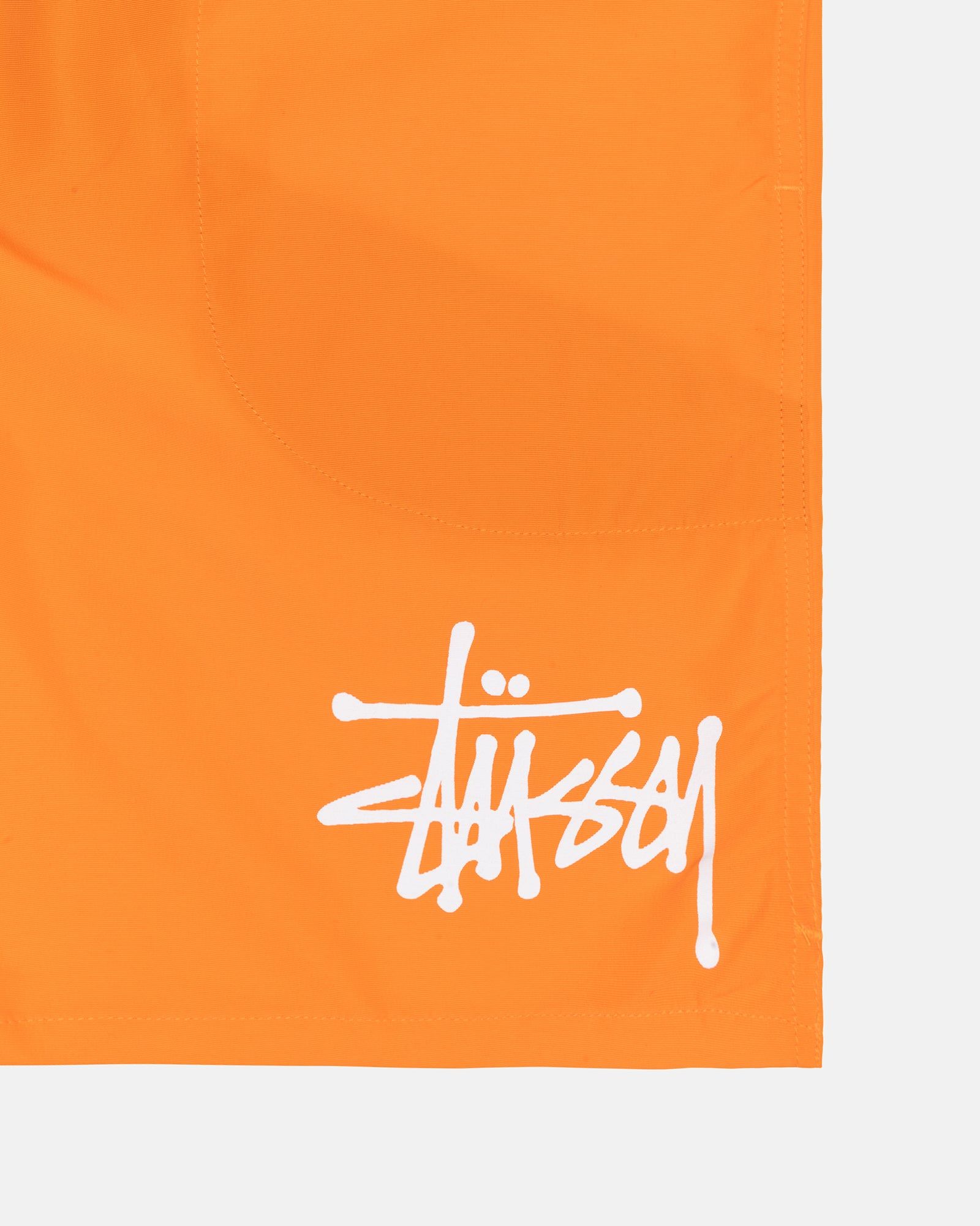 WATER SHORT BIG BASIC sold by Stussy product image thumbnail 4