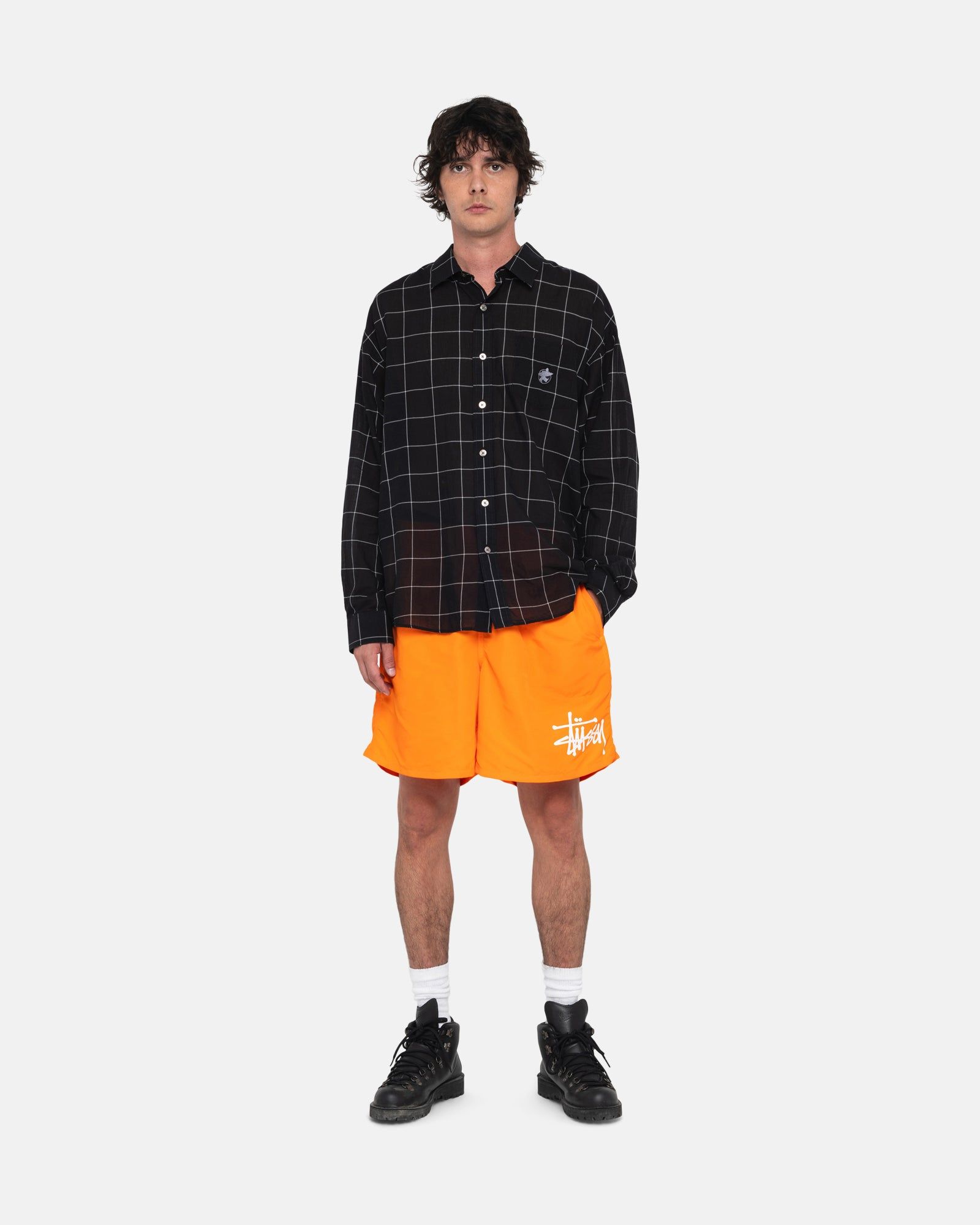 WATER SHORT BIG BASIC sold by Stussy product image thumbnail 6