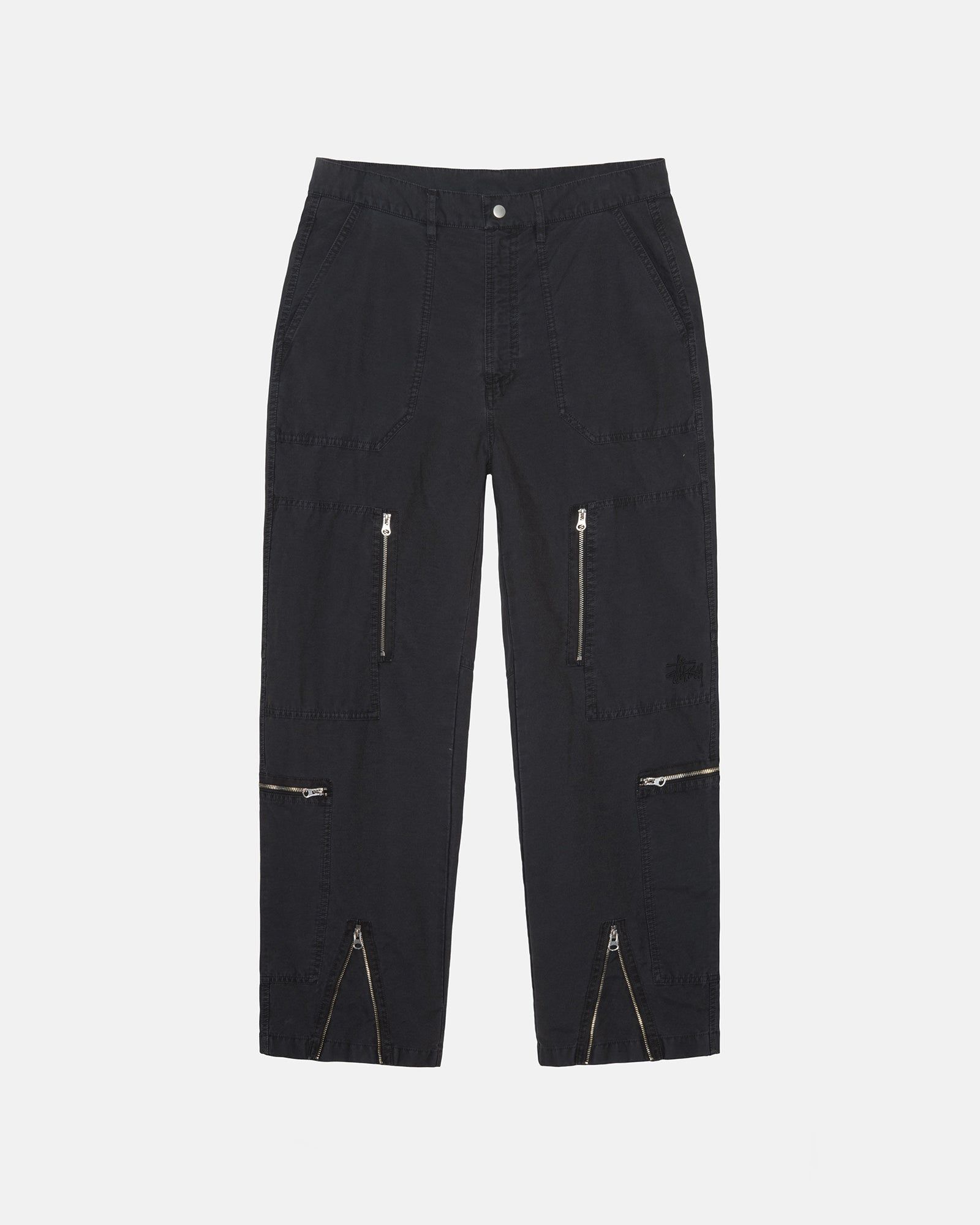 NYCO FLIGHT PANT sold by Stussy