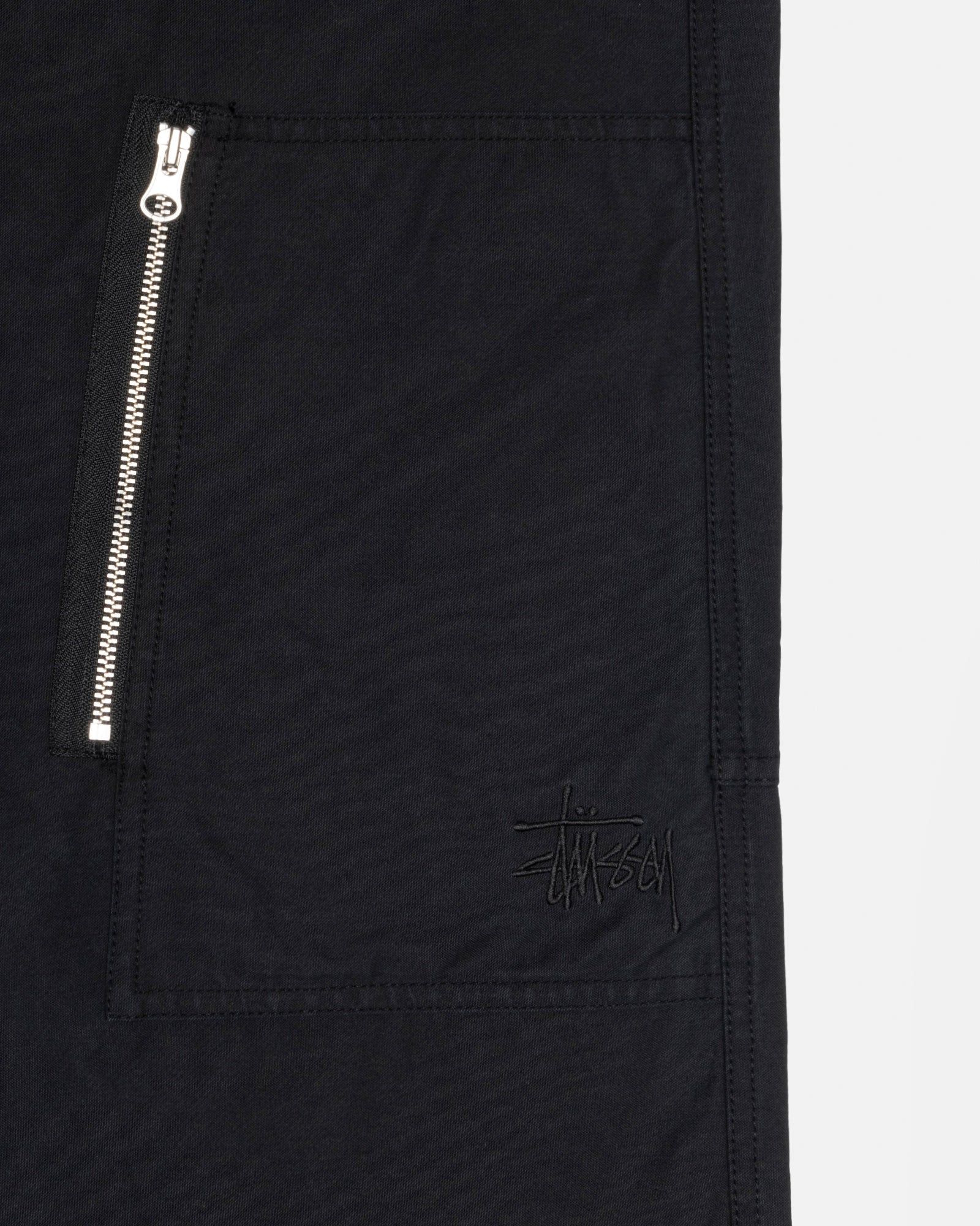 NYCO FLIGHT PANT sold by Stussy product image thumbnail 4