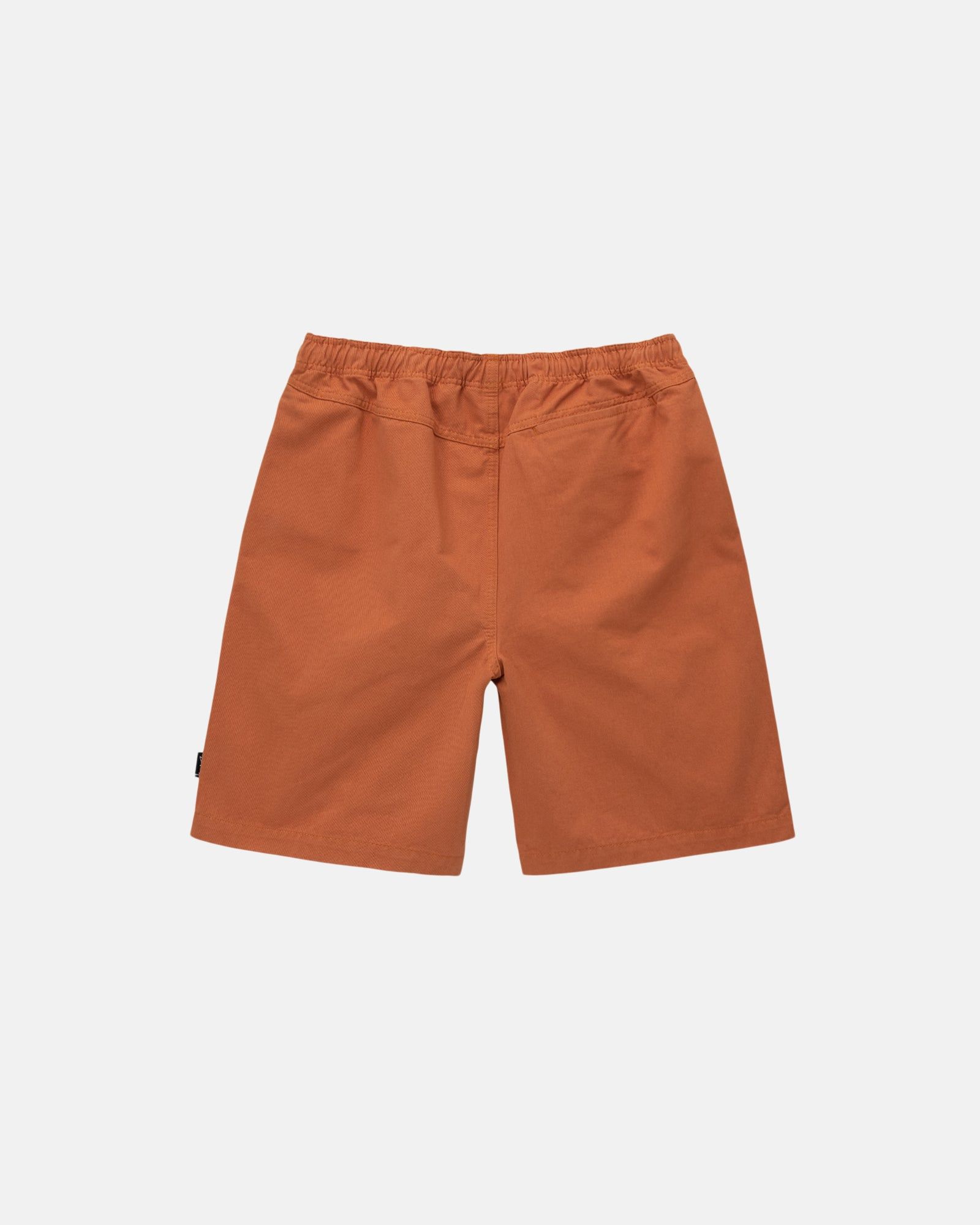 BEACH SHORT BRUSHED COTTON sold by Stussy product image thumbnail 2