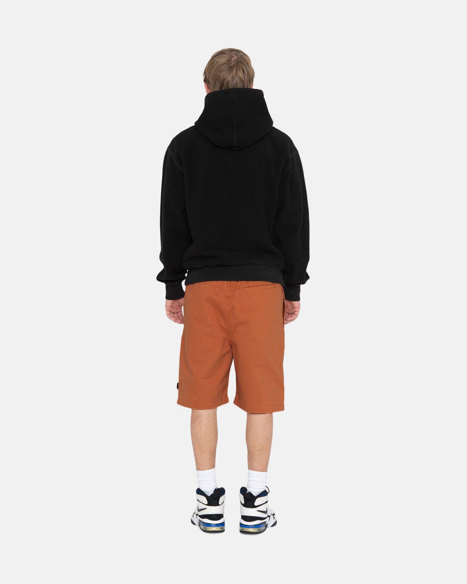 BEACH SHORT BRUSHED COTTON sold by Stussy product image thumbnail 6