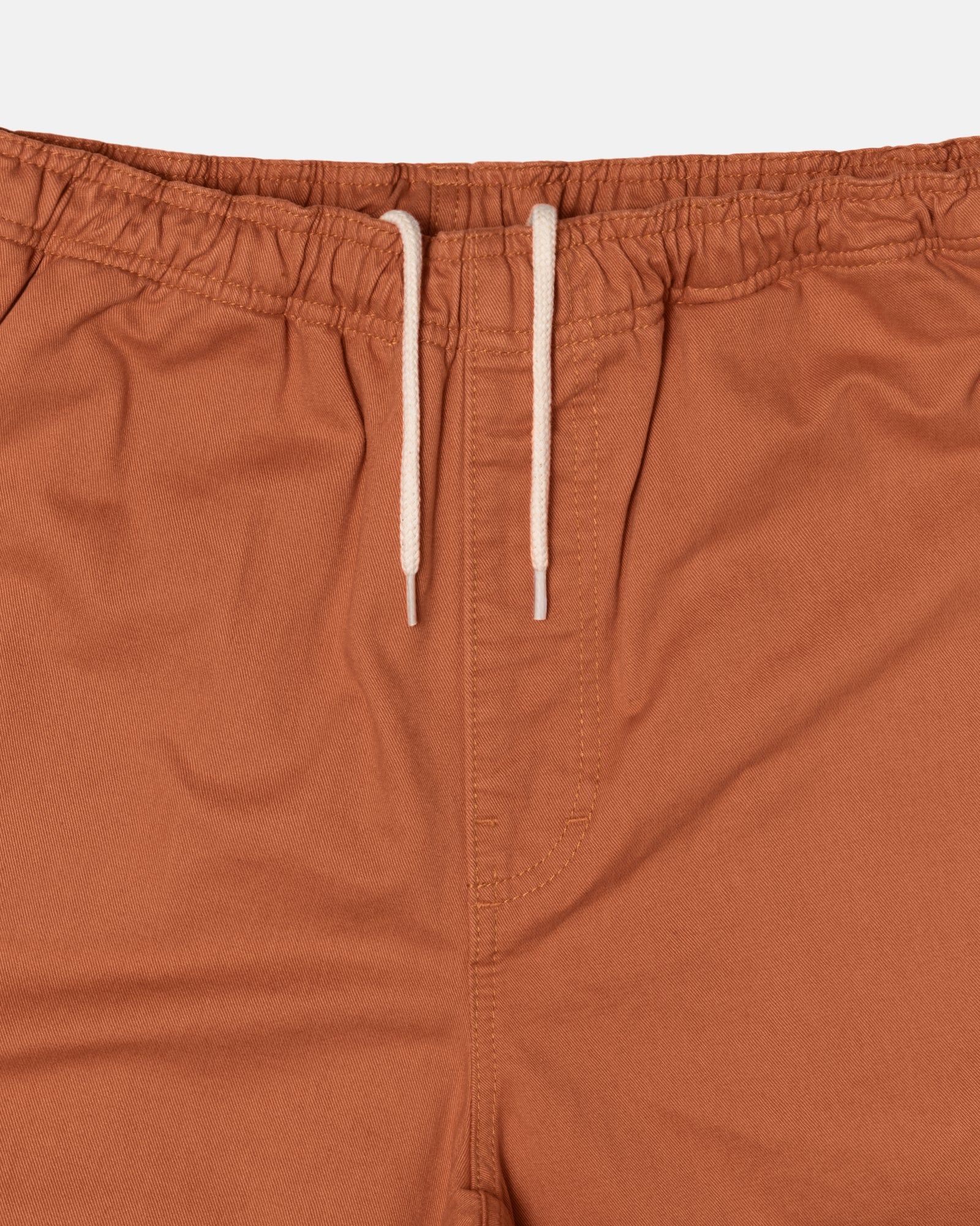 BEACH SHORT BRUSHED COTTON sold by Stussy product image thumbnail 3