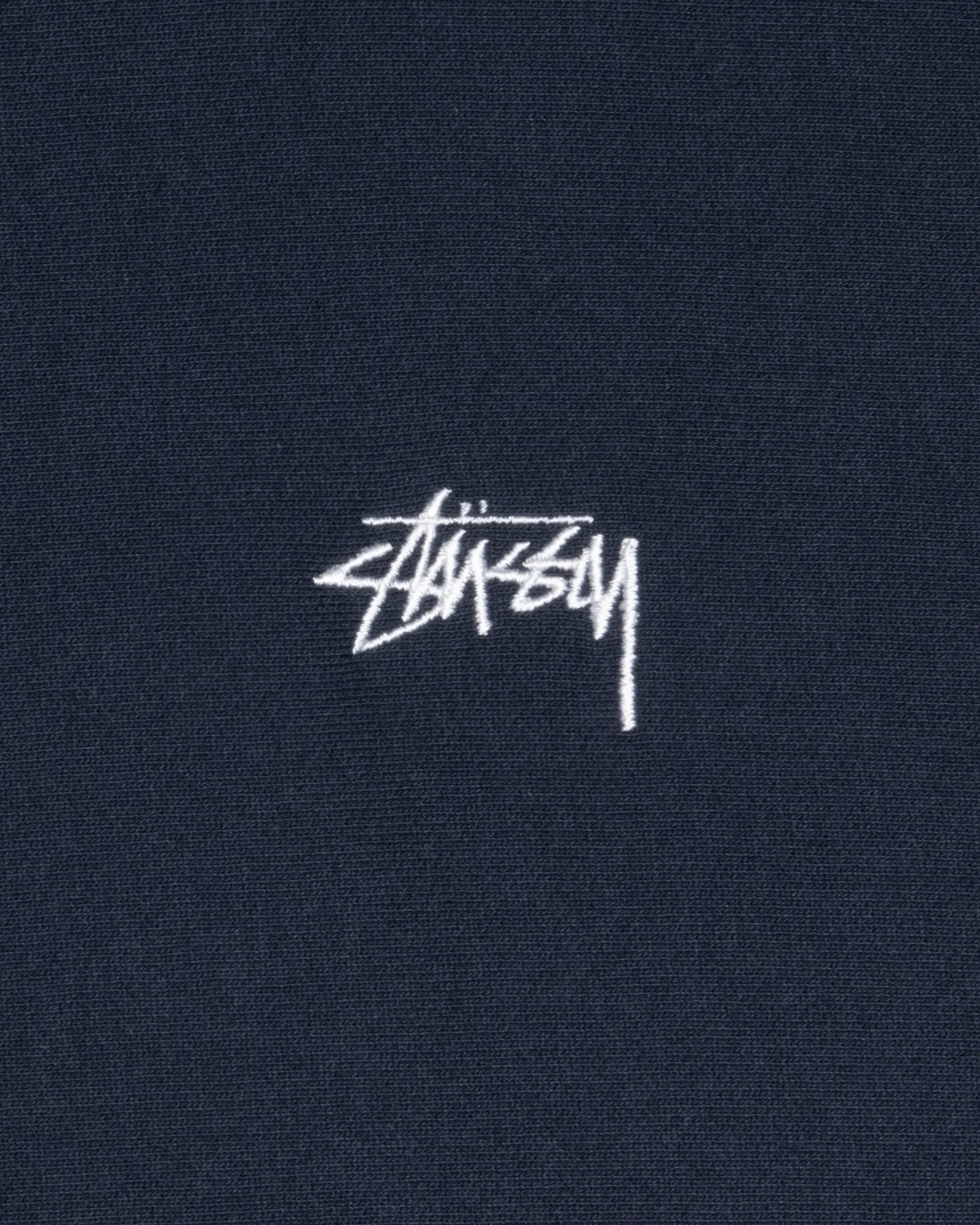 STOCK LOGO HOODIE sold by Stussy product image thumbnail 3