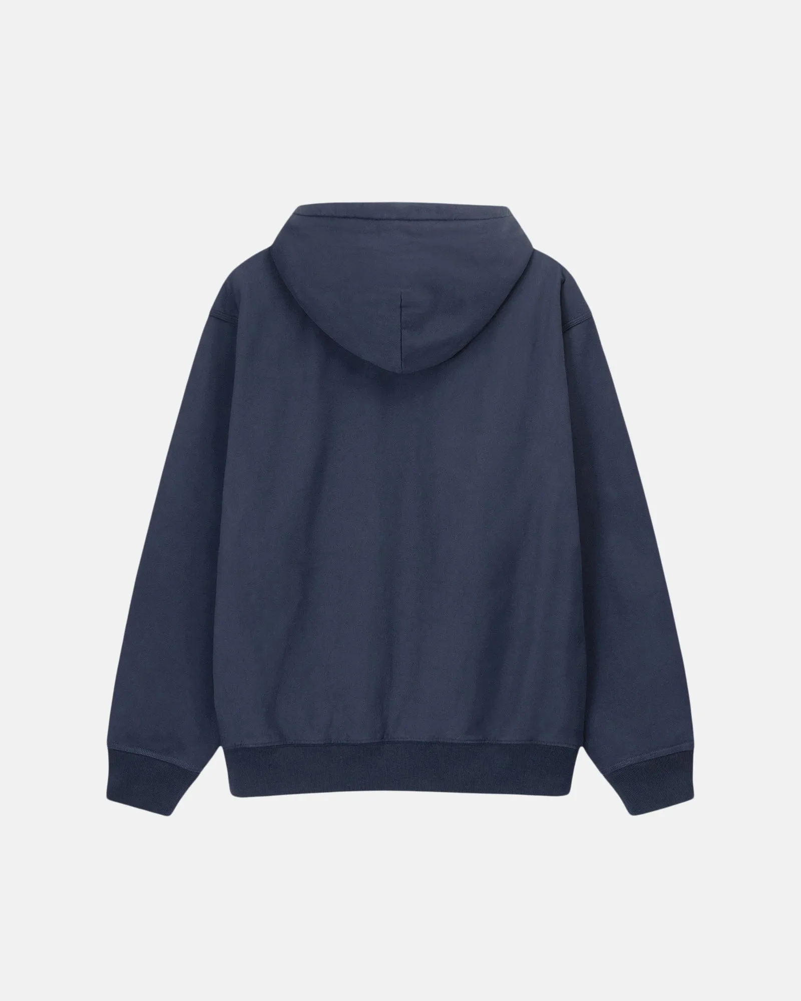 STOCK LOGO HOODIE sold by Stussy product image thumbnail 2