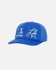 CITY MESH CAP sold by Stussy