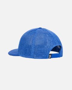 CITY MESH CAP sold by Stussy
