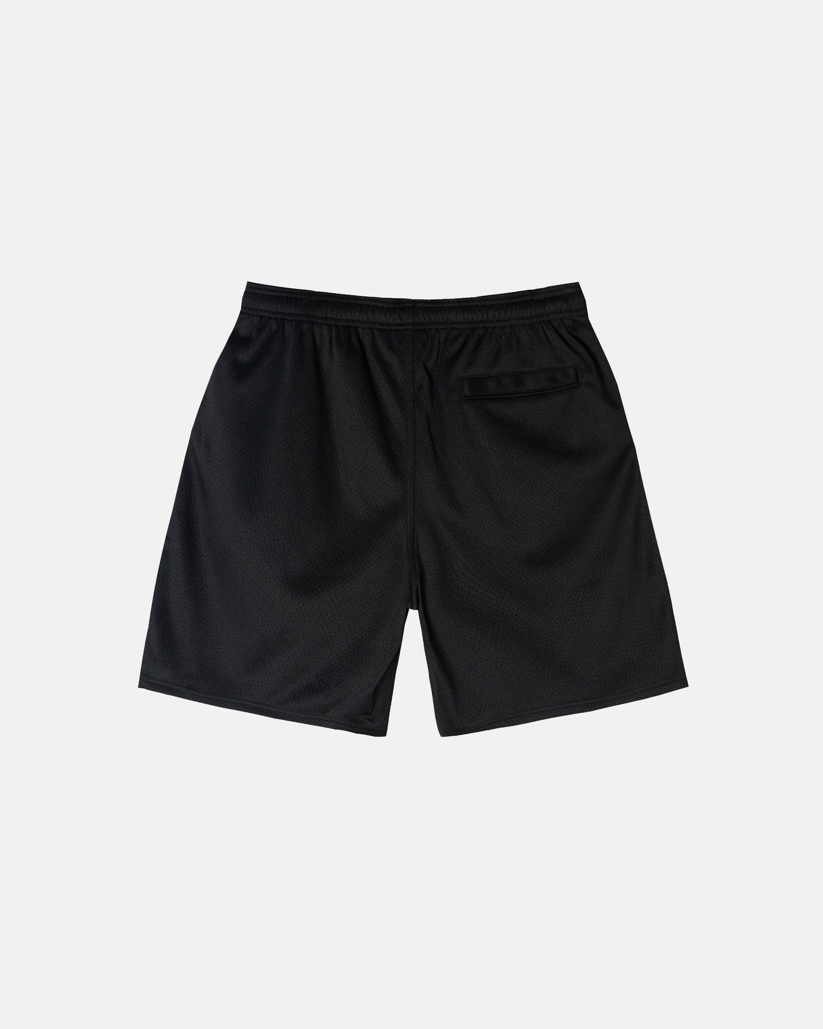 MESH SHORT BIG BASIC sold by Stussy product image thumbnail 2