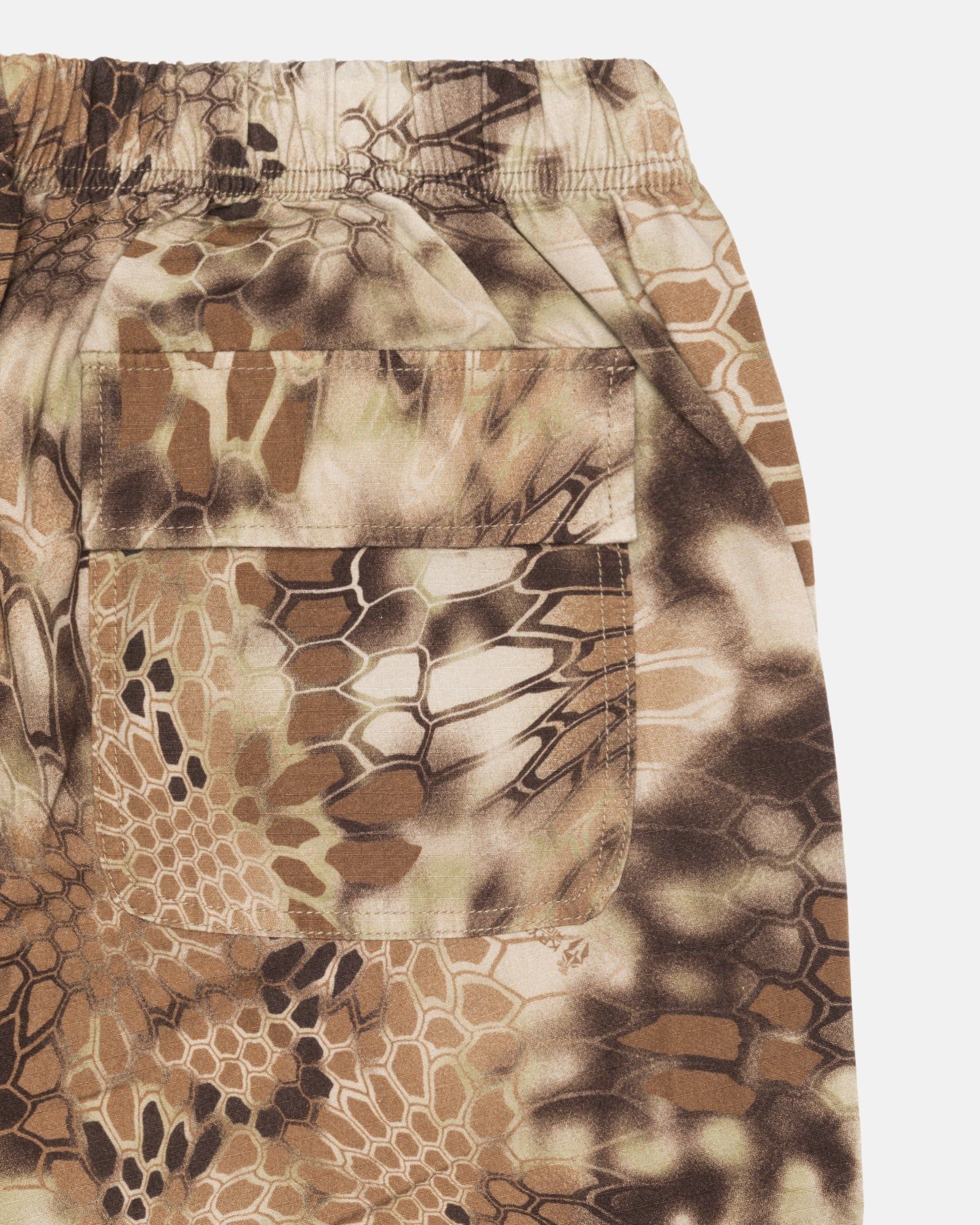 KRYPTEK NYCO OVER TROUSERS sold by Stussy product image thumbnail 5