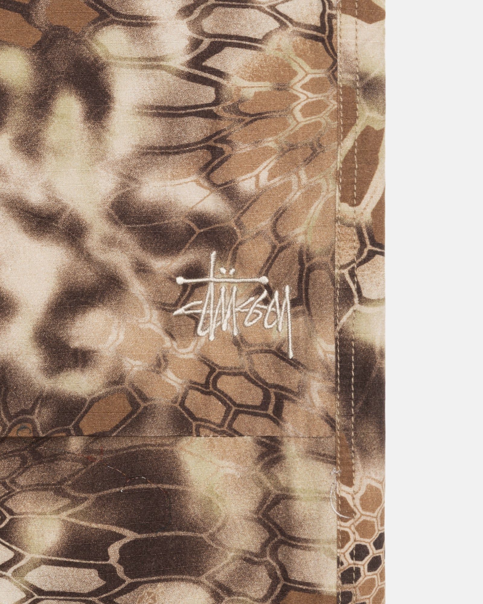 KRYPTEK NYCO OVER TROUSERS sold by Stussy product image thumbnail 4