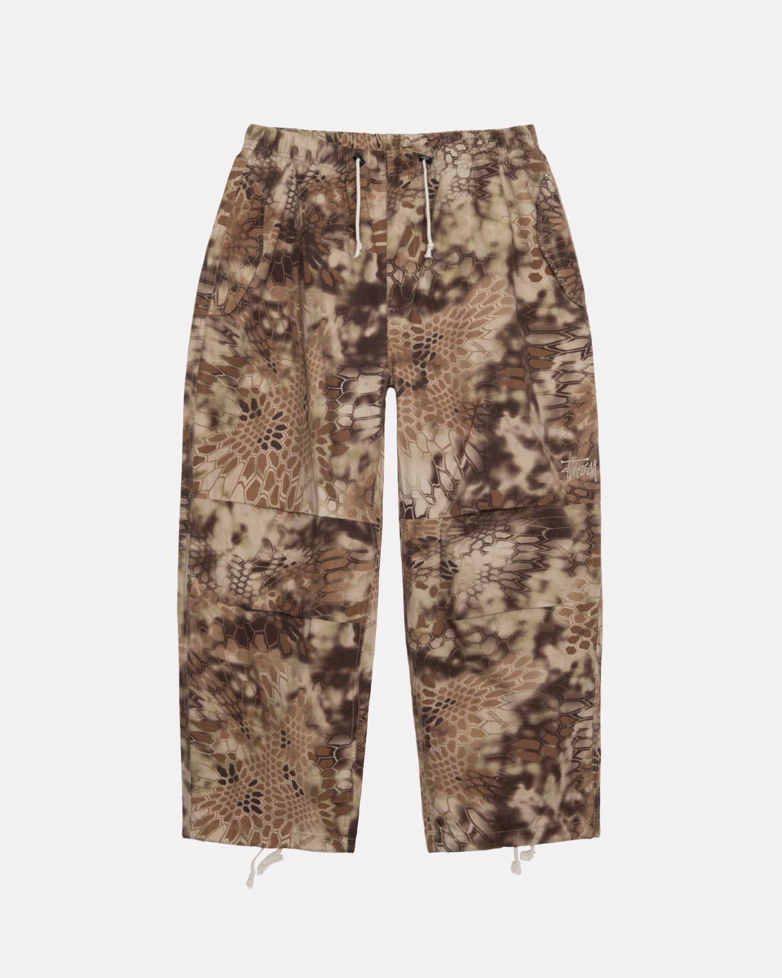 KRYPTEK NYCO OVER TROUSERS sold by Stussy