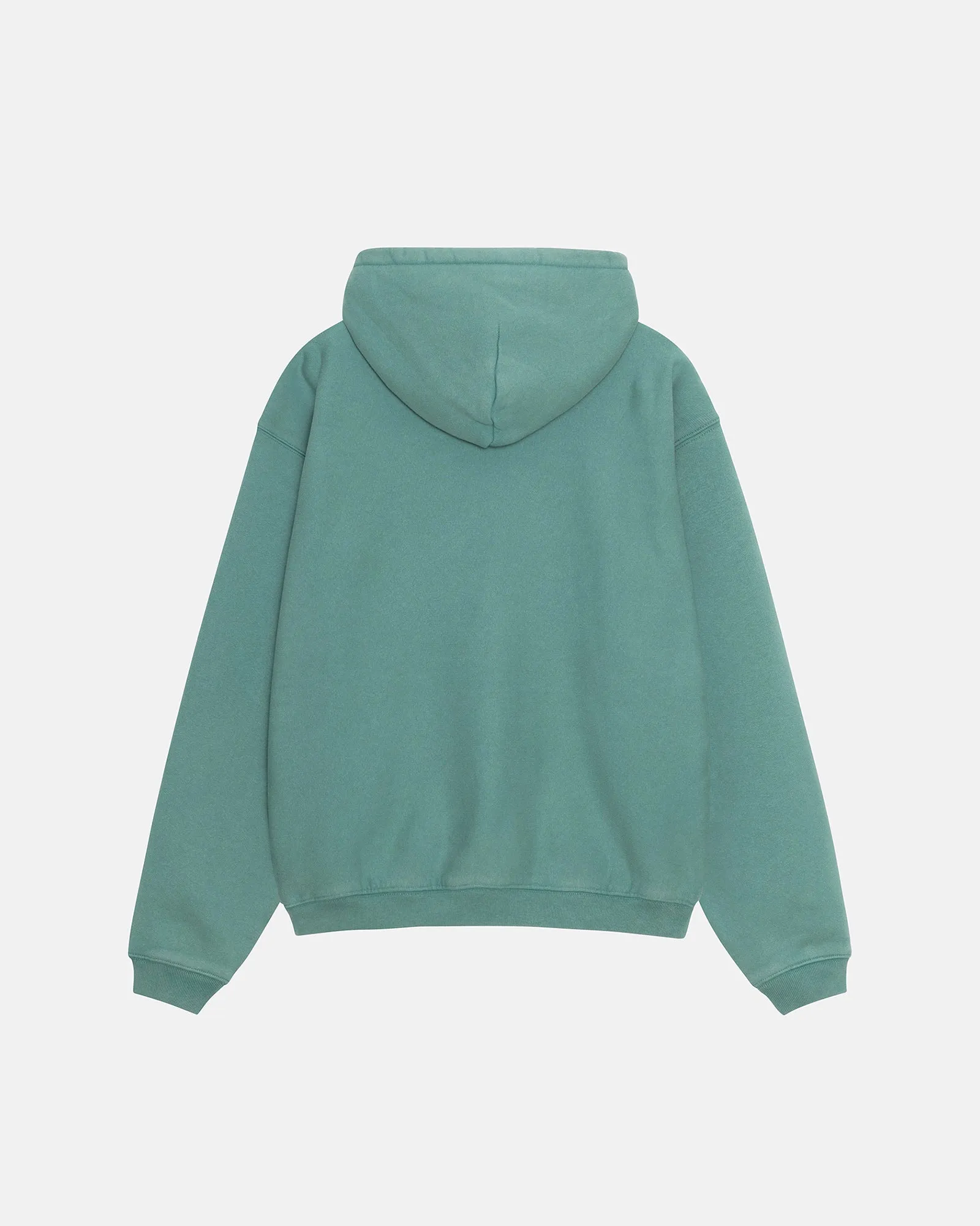 RELAXED HOODIE INTERNATIONAL sold by Stussy product image thumbnail 2