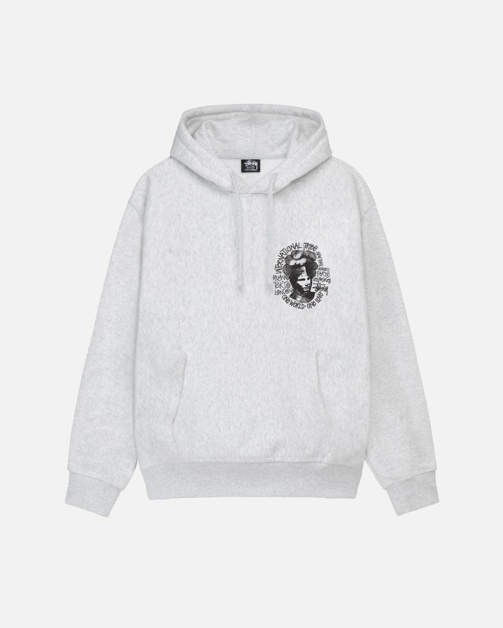 CAMELOT HOODIE sold by Stussy product image thumbnail 2