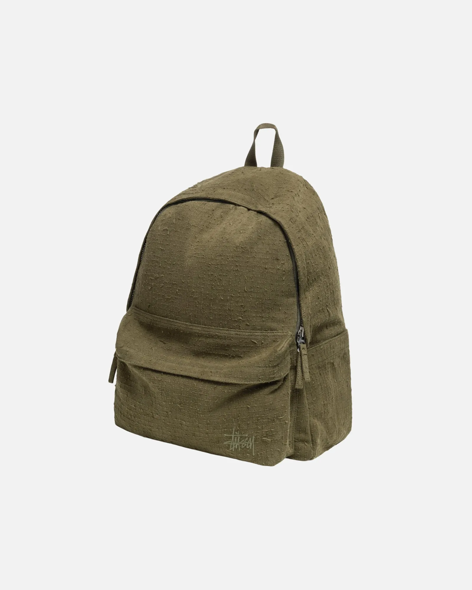 NEEDLE PUNCH BACKPACK sold by Stussy product image thumbnail 3