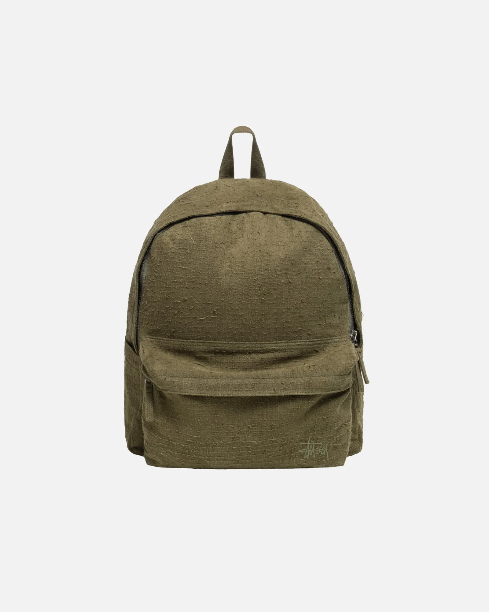 NEEDLE PUNCH BACKPACK sold by Stussy