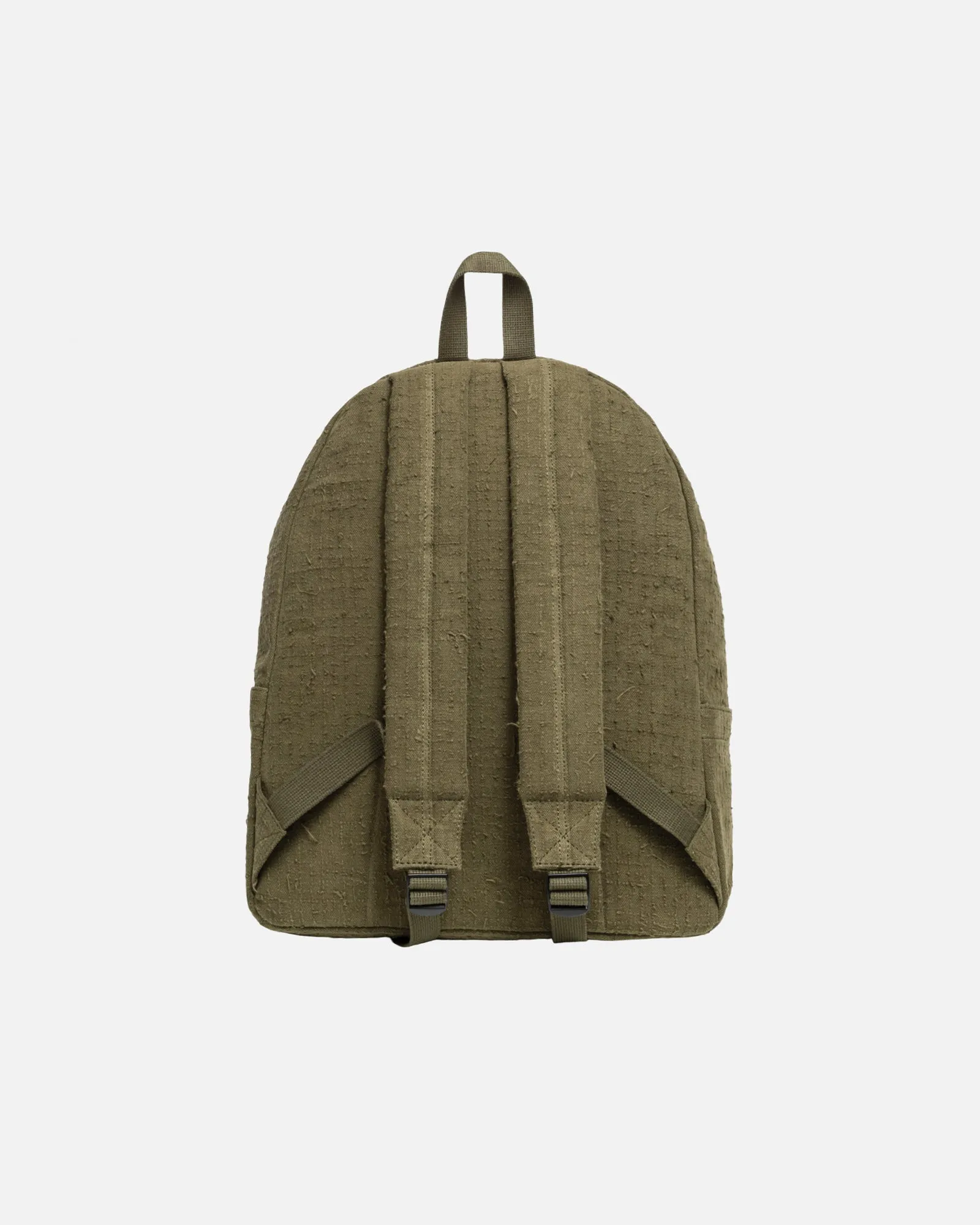 NEEDLE PUNCH BACKPACK sold by Stussy product image thumbnail 2