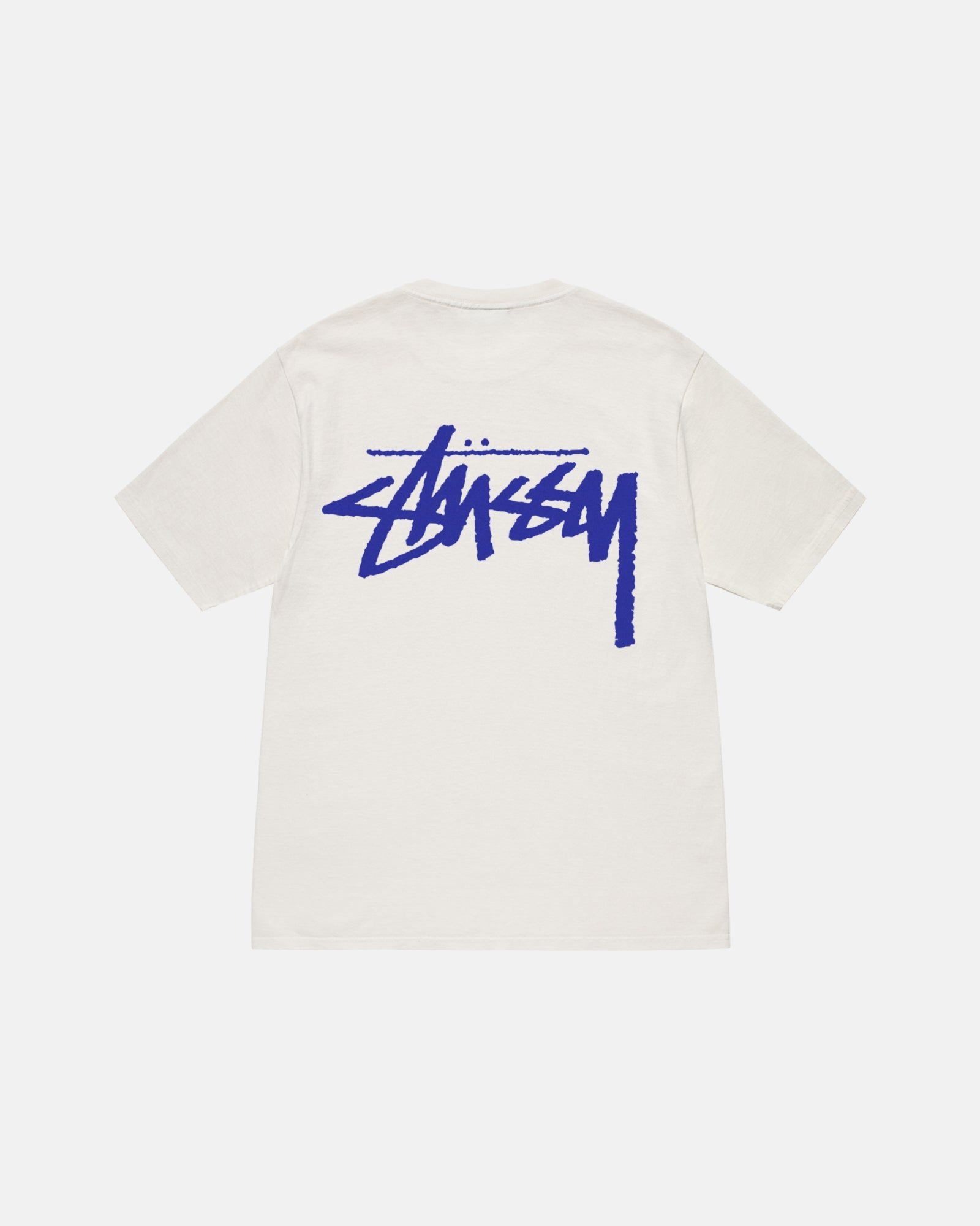 VENUS TEE PIGMENT DYED sold by Stussy product image thumbnail 2