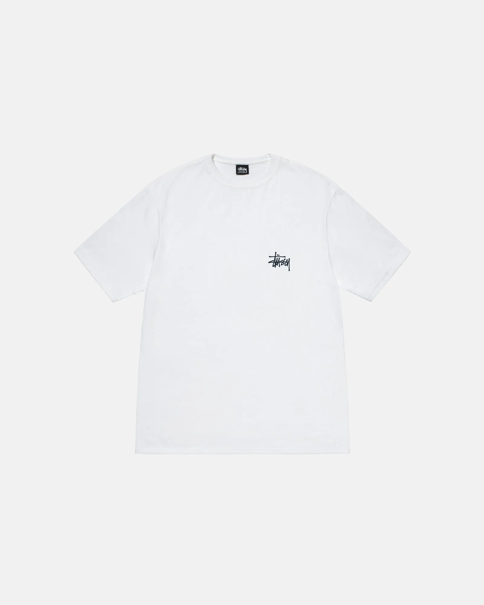 ROACH TEE sold by Stussy product image thumbnail 2