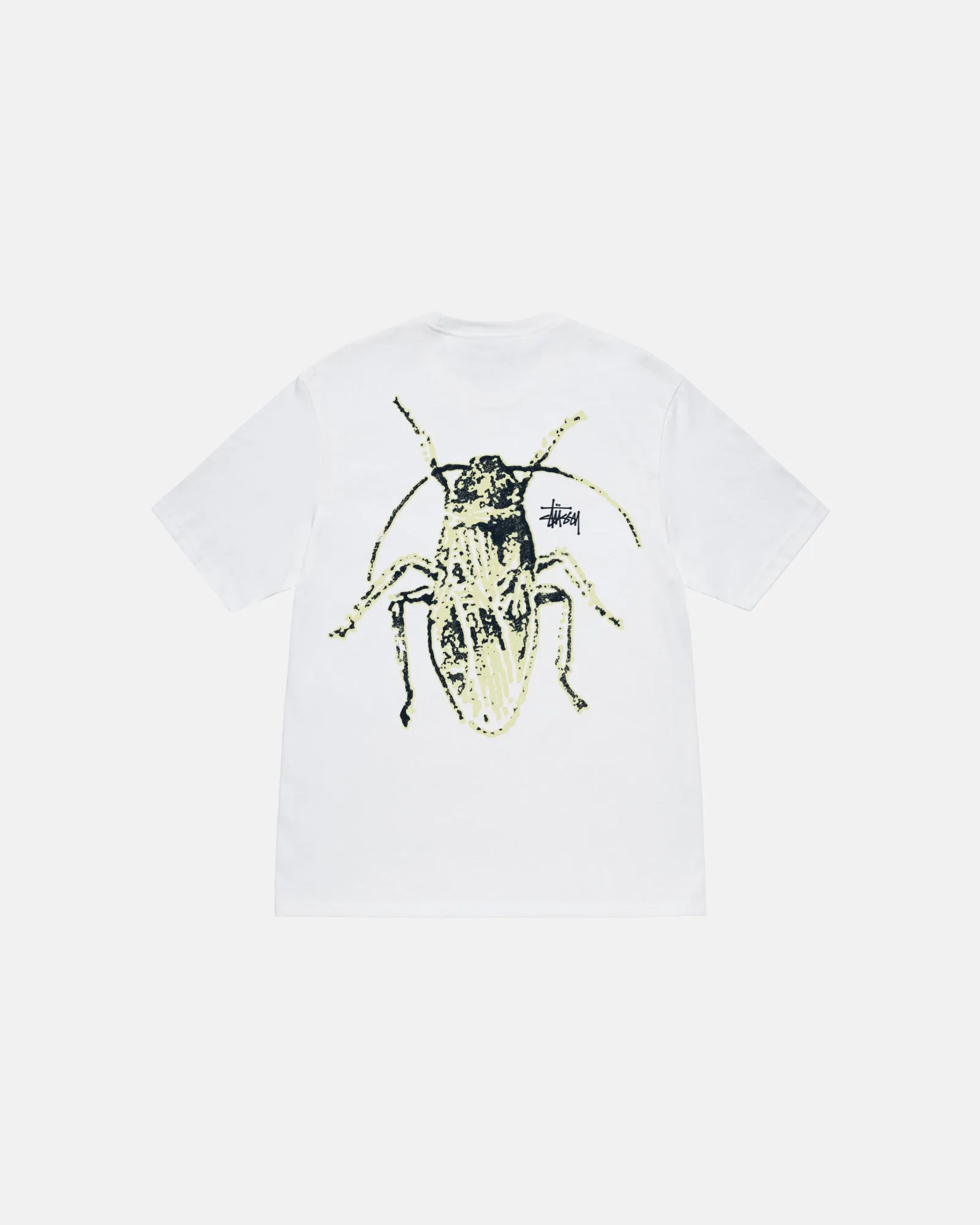 ROACH TEE sold by Stussy