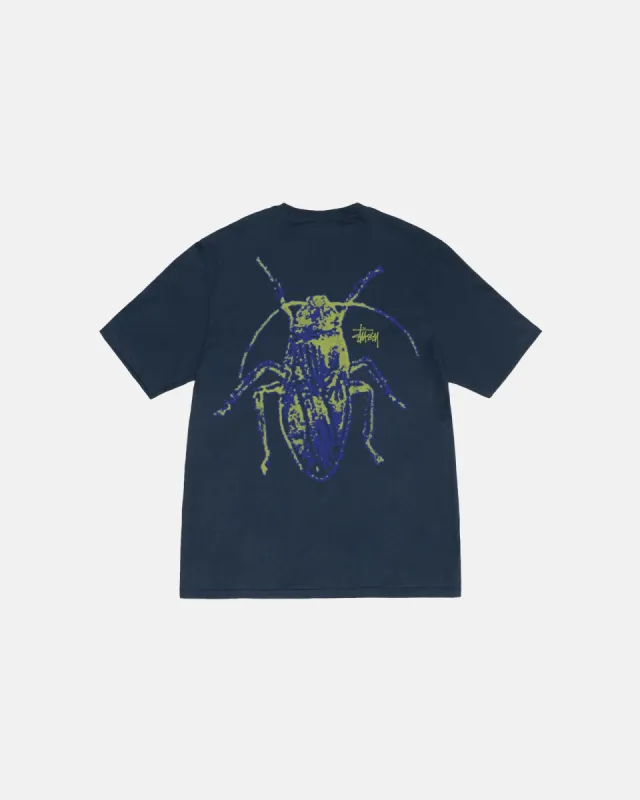 ROACH TEE sold by Stussy