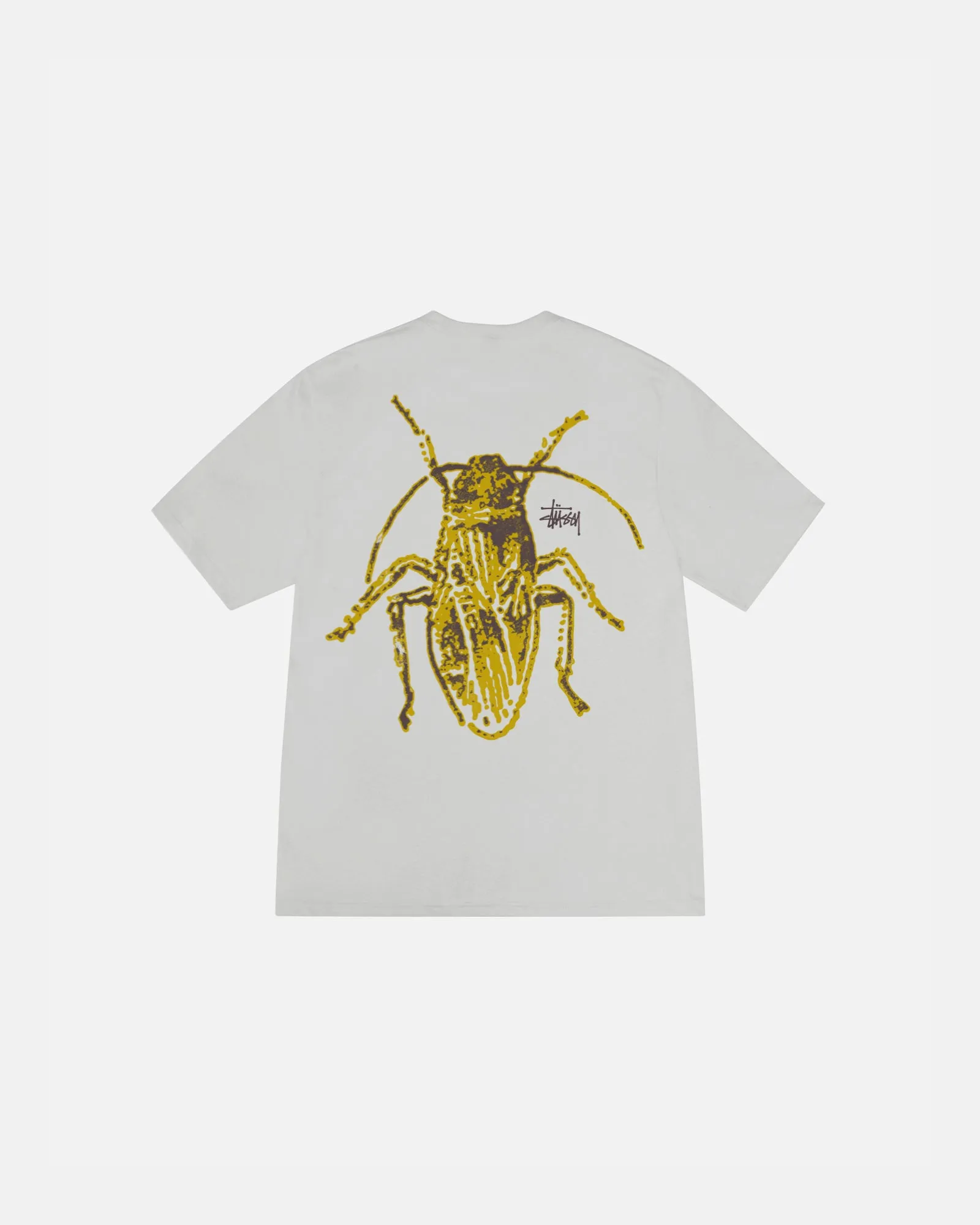 ROACH TEE sold by Stussy