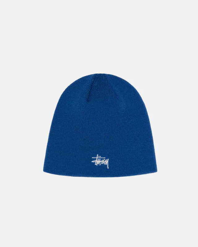 SKULLCAP BASIC sold by Stussy