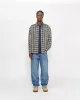 MATTHEW PRINTED SHIRT sold by Stussy