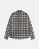 MATTHEW PRINTED SHIRT sold by Stussy