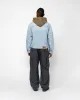 MILITARY CARGO PANT RIPSTOP sold by Stussy