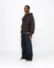 FLEECE RAGLAN HOODIE sold by Stussy