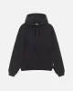 FLEECE RAGLAN HOODIE sold by Stussy