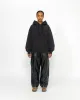 FLEECE RAGLAN HOODIE sold by Stussy