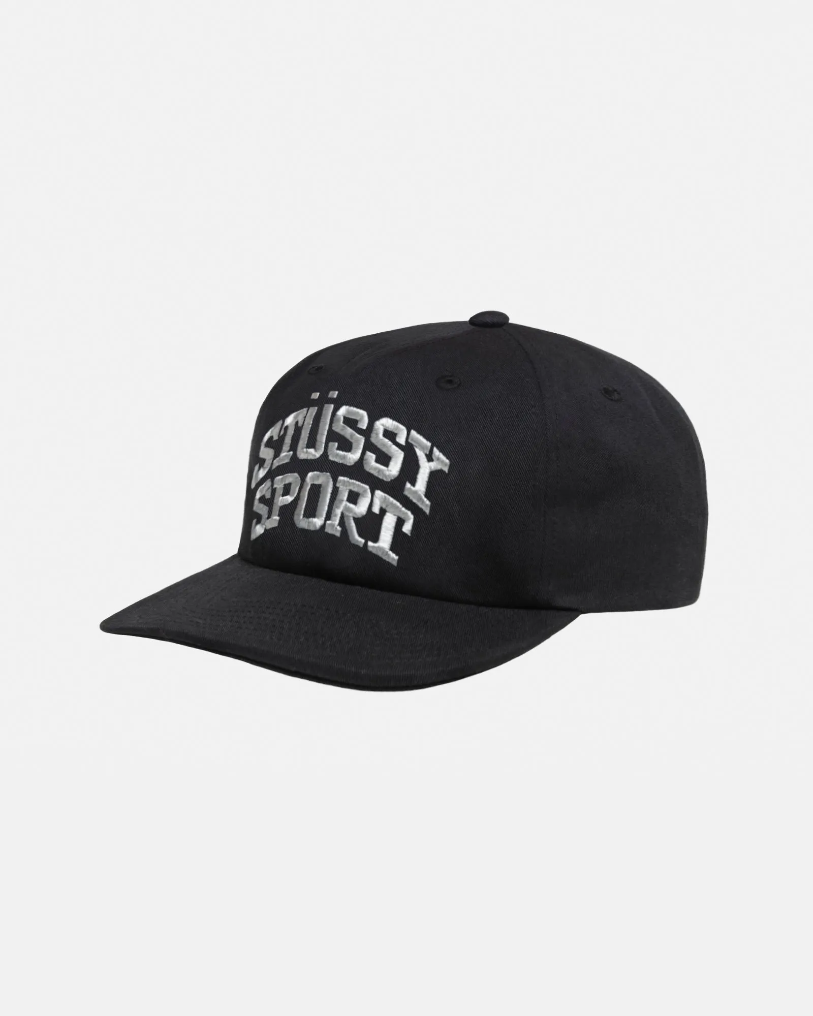 MID-DEPTH STÜSSY SPORT SNAPBACK sold by Stussy product image thumbnail 2