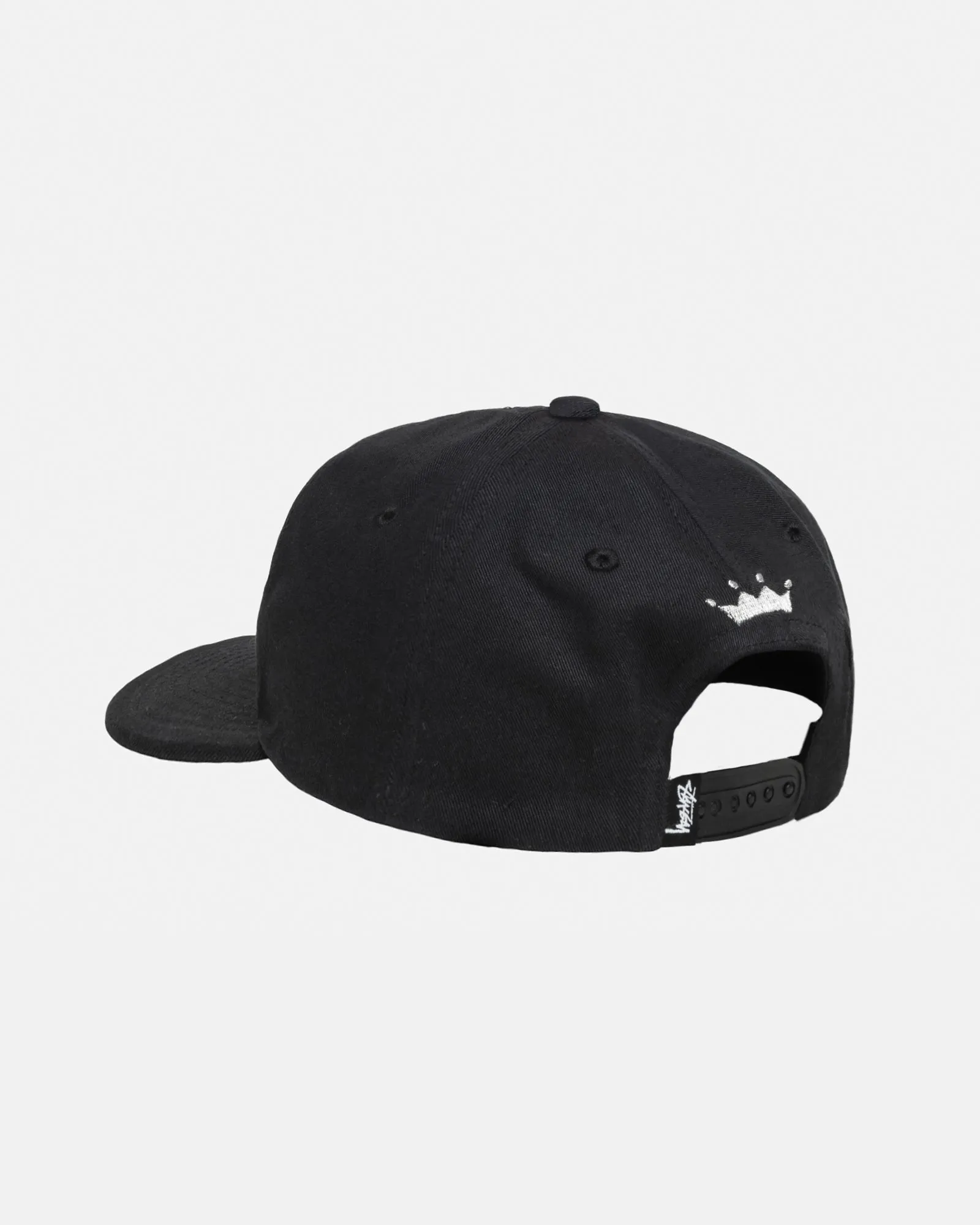 MID-DEPTH STÜSSY SPORT SNAPBACK sold by Stussy product image thumbnail 3