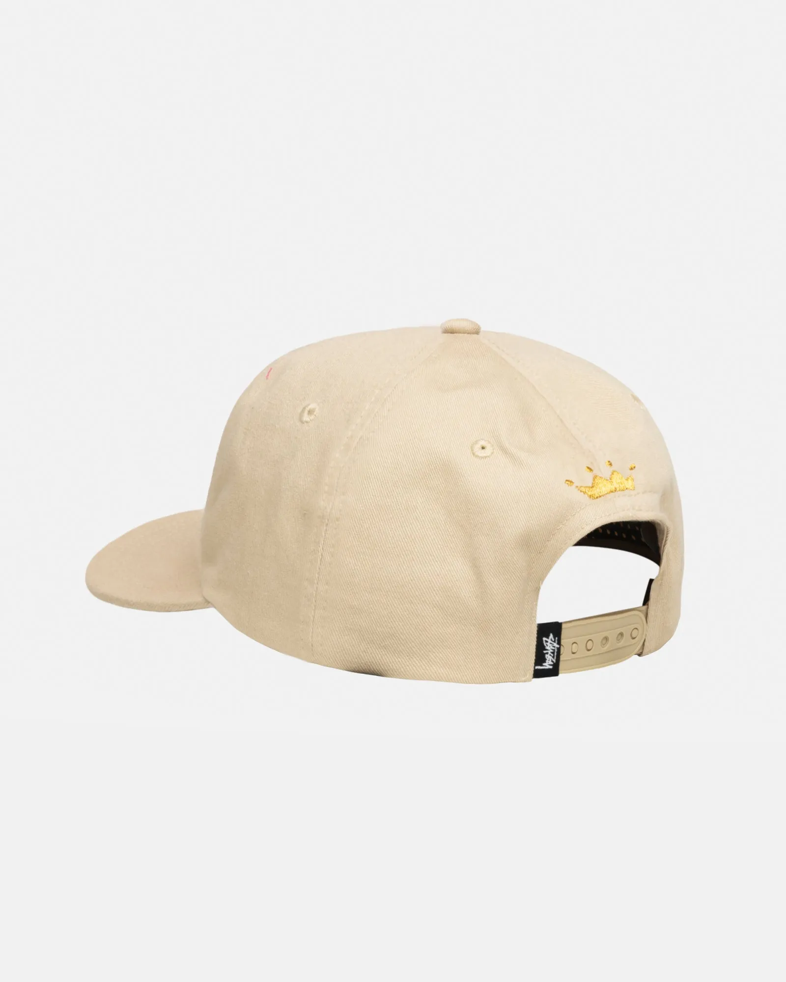 MID-DEPTH STÜSSY SPORT SNAPBACK sold by Stussy product image thumbnail 3