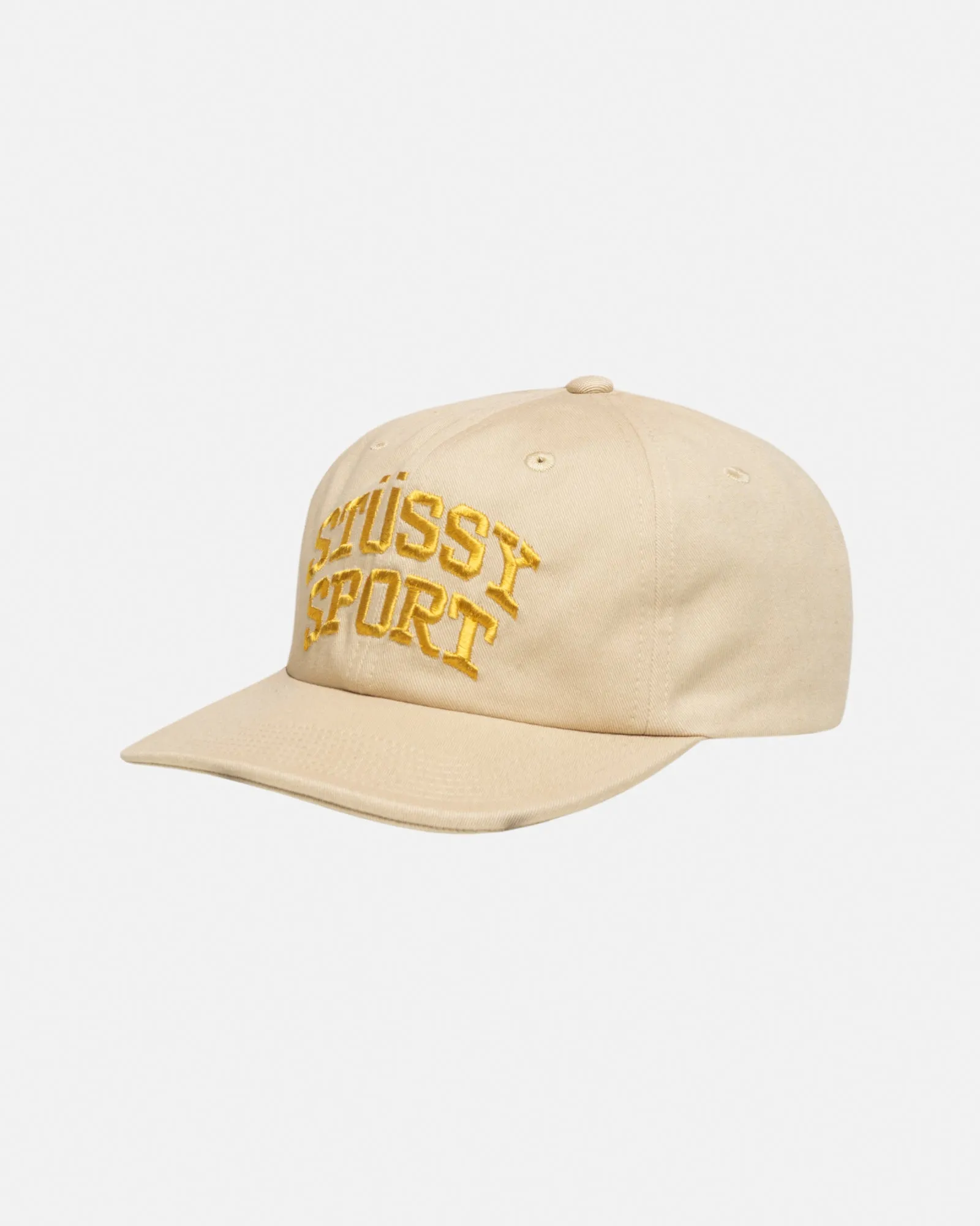 MID-DEPTH STÜSSY SPORT SNAPBACK sold by Stussy product image thumbnail 2