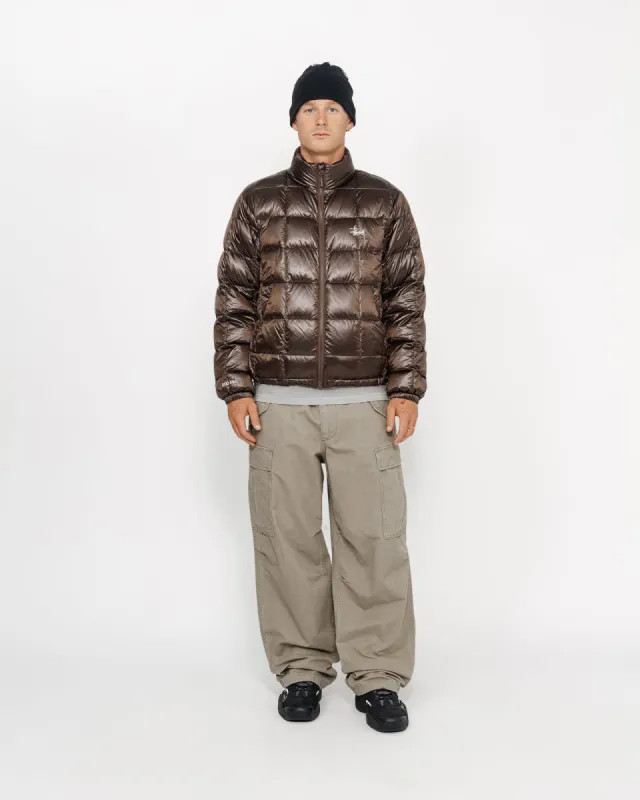 MIDWEIGHT PUFFER sold by Stussy
