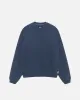 FLEECE RAGLAN CREW sold by Stussy