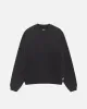 FLEECE RAGLAN CREW sold by Stussy