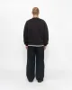 FLEECE RAGLAN CREW sold by Stussy