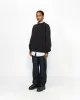 FLEECE RAGLAN CREW sold by Stussy