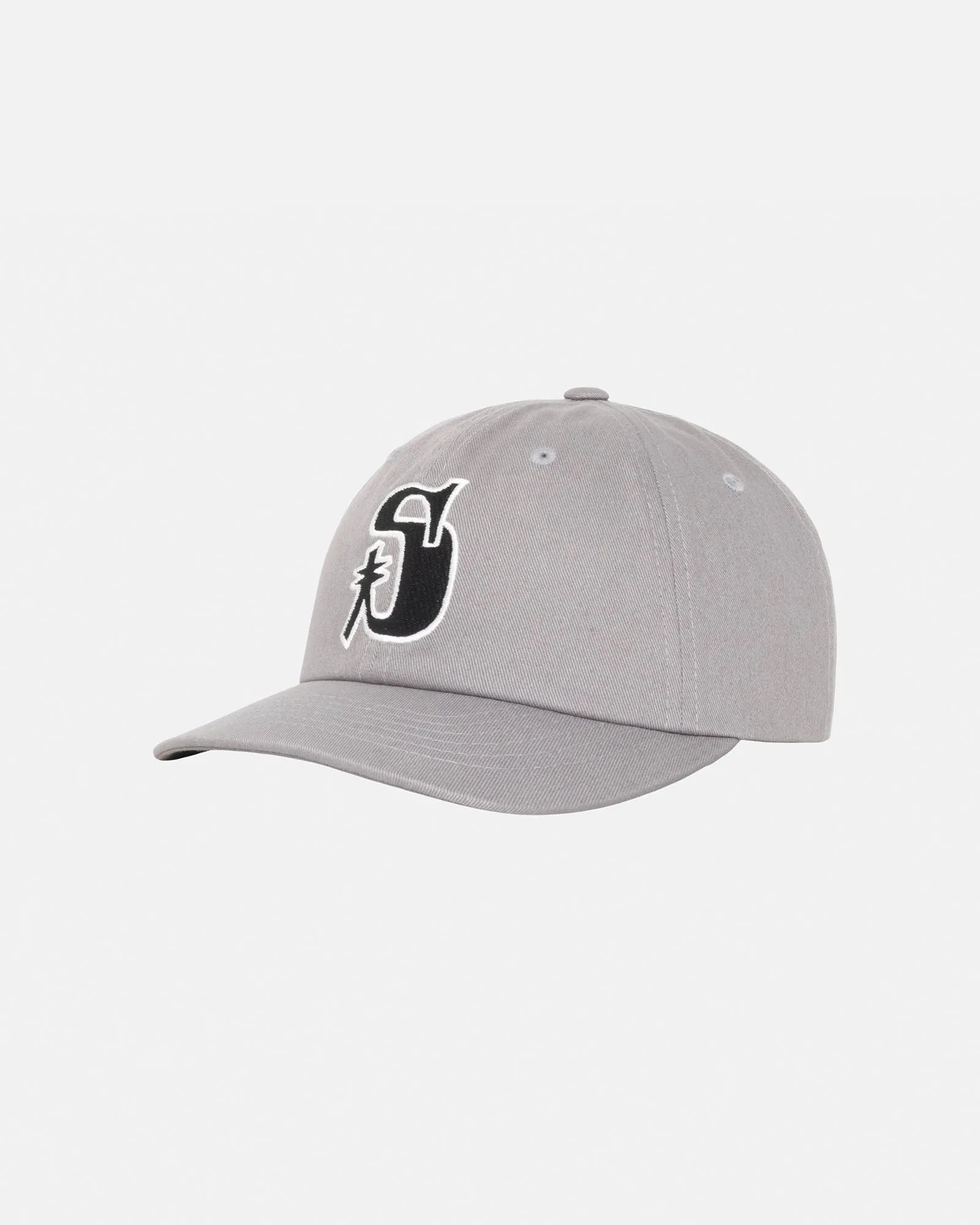 LOW PROFILE VINTAGE S SNAPBACK sold by Stussy product image thumbnail 2
