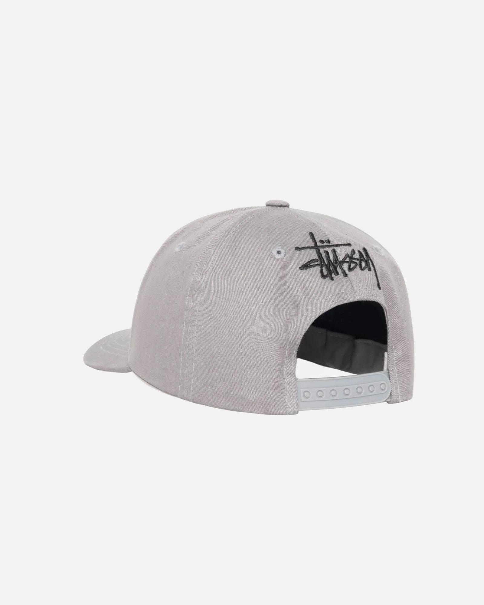 LOW PROFILE VINTAGE S SNAPBACK sold by Stussy product image thumbnail 3